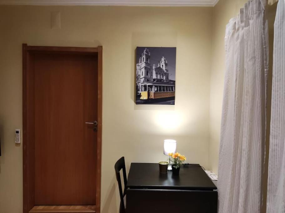 Apartamento Acolhedor No Coracao De Lisboa Esterno foto