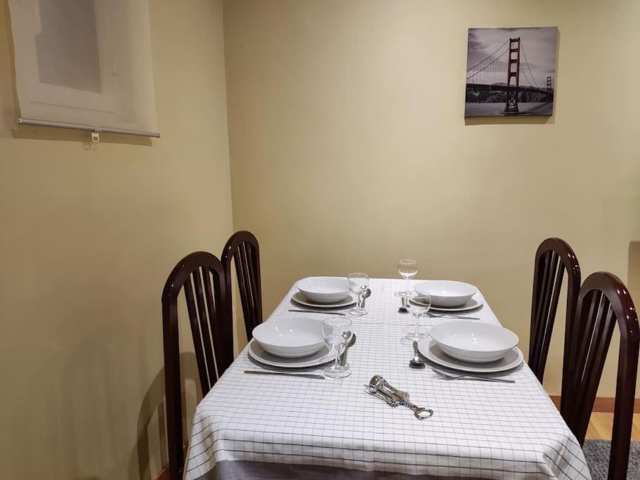 Apartamento Acolhedor No Coracao De Lisboa Esterno foto