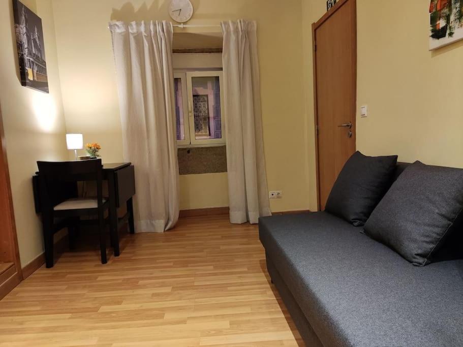 Apartamento Acolhedor No Coracao De Lisboa Esterno foto