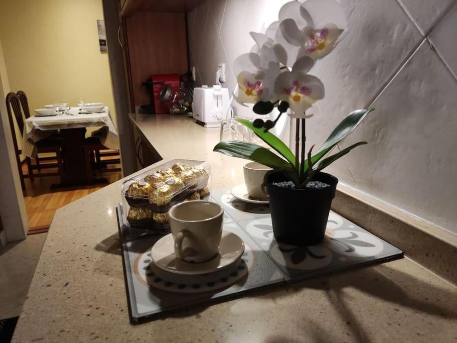 Apartamento Acolhedor No Coracao De Lisboa Esterno foto