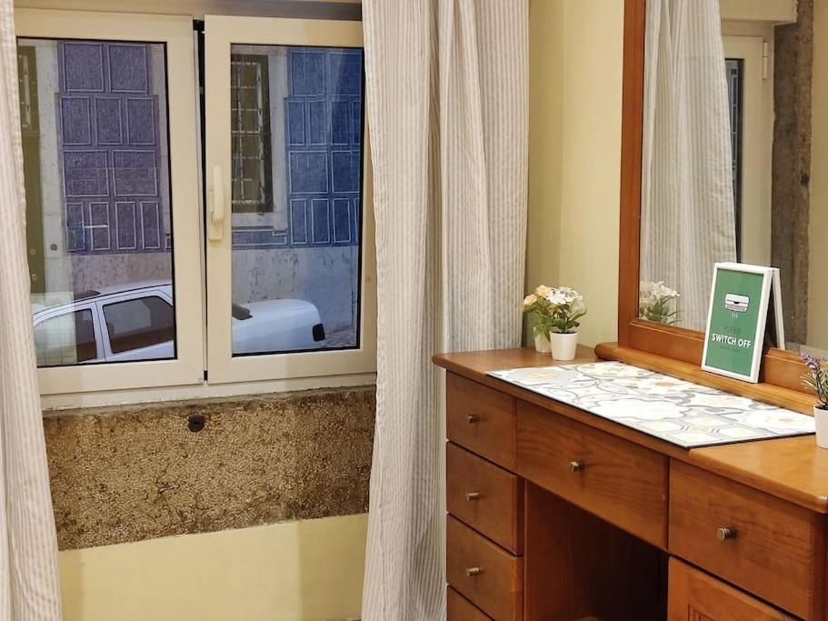 Apartamento Acolhedor No Coracao De Lisboa Esterno foto