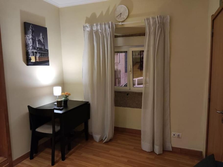 Apartamento Acolhedor No Coracao De Lisboa Esterno foto