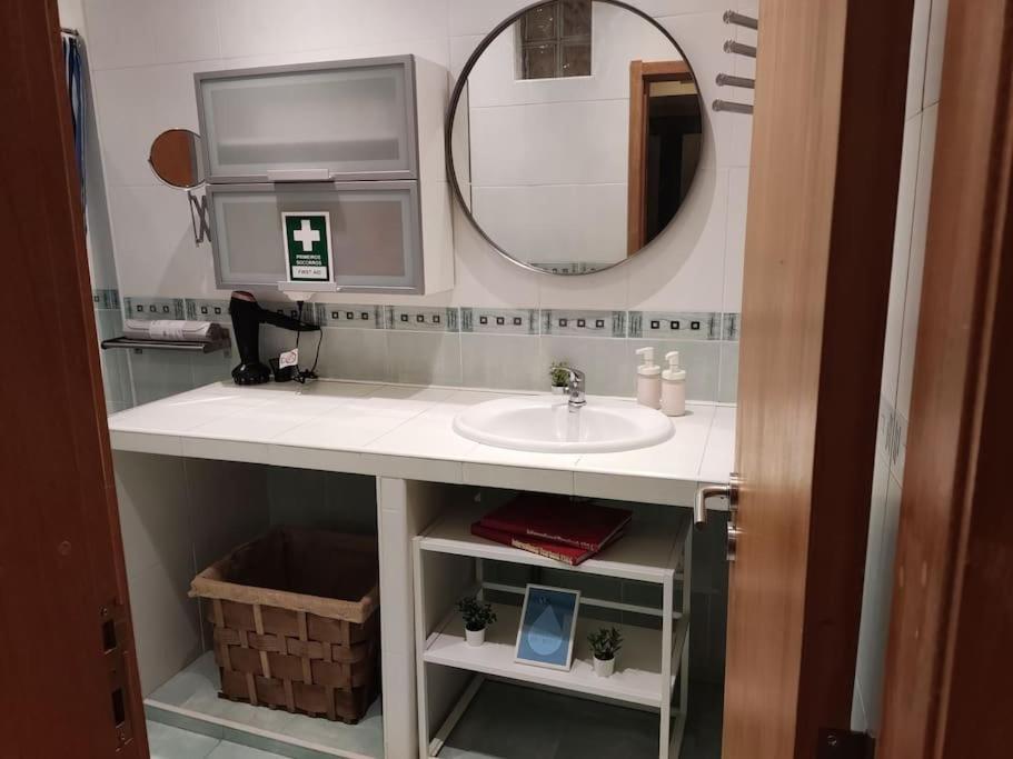 Apartamento Acolhedor No Coracao De Lisboa Esterno foto