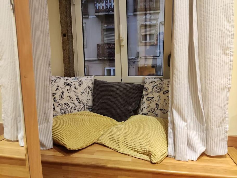 Apartamento Acolhedor No Coracao De Lisboa Esterno foto
