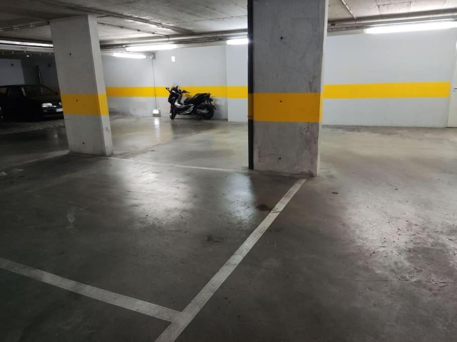 Apartamento Acolhedor No Coracao De Lisboa Esterno foto